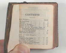 Load image into Gallery viewer, Longfellow, Henry Wadsworth. Poetical Works of Longfellow. Eyre & Spottiswoode. London. 1895.