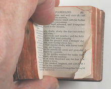 Load image into Gallery viewer, Longfellow, Henry Wadsworth. Poetical Works of Longfellow. Eyre & Spottiswoode. London. 1895.