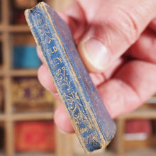Load image into Gallery viewer, Golden Keys. The Characters of the Lord Jesus. >>MINIATURE PROVINCIAL CHROMOLITHOGRAPHY<< Scott, Rev.G.B . Publication Date: 1853 CONDITION: GOOD