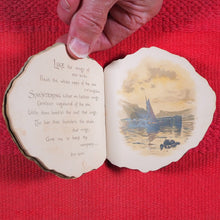 Load image into Gallery viewer, Sea Pearls and other poems Published by London: Ernest Nister/ New York: E. P. Dutton CONDITION: very good