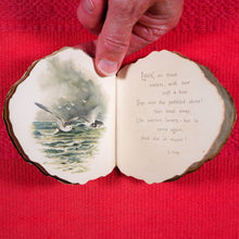 Load image into Gallery viewer, Sea Pearls and other poems Published by London: Ernest Nister/ New York: E. P. Dutton CONDITION: very good