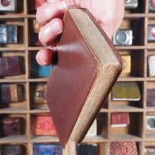 Load image into Gallery viewer, PUBLII VIRGILII. Carmina Omnia. Ex Typographia Firminorum Didot, Paris. 1858.