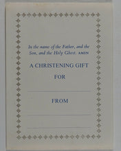 Load image into Gallery viewer, New Testament of Our Lord and Saviour Jesus Christ. Oxford University Press. 1994.