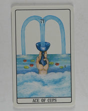 Load image into Gallery viewer, GOLDEN DAWN TAROT DECK. Robert Wang. U.S. Game Systems. 1978.