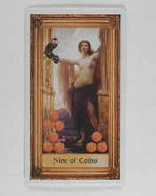 Load image into Gallery viewer, Sacred Art Tarot Deck Cards. André St. Dryden. U.S. Games Systems Inc. 2008