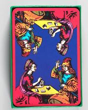 Load image into Gallery viewer, Tarocco Egiziano Bietti tarot deck. Marcia Perry. Enoil Gavat & Giorgio Tavaglione. Italian. Treviso, Italy. 1983.