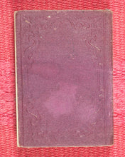 Load image into Gallery viewer, Social and Convivial Toast-Master and Compendium of Sentiment. McGuire, Frederic. Nelson Street, London. 1865.