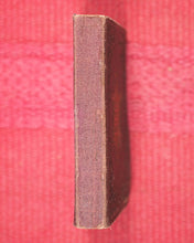 Load image into Gallery viewer, Social and Convivial Toast-Master and Compendium of Sentiment. McGuire, Frederic. Nelson Street, London. 1865.