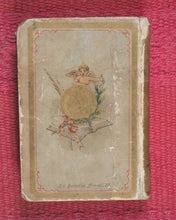 Load image into Gallery viewer, Cervantes Saavedra, Miguel de. Ingenioso Hidalgo Don Quixote de la Mancha. Edicion microscopica illustrada dibujos de M. Angel, grabados por Carratero y Sampietro. Saturnino Calleja. Calle de Valencia num. 28. Madrid. 1903.