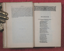 Load image into Gallery viewer, Cervantes Saavedra, Miguel de. Ingenioso Hidalgo Don Quixote de la Mancha. Edicion microscopica illustrada dibujos de M. Angel, grabados por Carratero y Sampietro. Saturnino Calleja. Calle de Valencia num. 28. Madrid. 1903.