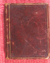 Load image into Gallery viewer, Rowe, Elizabeth, Mrs. Devout Exercises of the Heart. Nisbet, James. London. 1830.