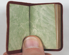 Load image into Gallery viewer, Tennyson, Alfred Lord. In Memoriam & other poems. Bryce, David & Son. Glasgow. 1905.