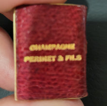 Load image into Gallery viewer, Hogarth Miniature Dictionary c1900