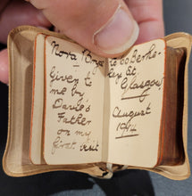 Load image into Gallery viewer, The Holy Bible Containing the Old and New Testaments Translated out of the Original Tongues... by His majesty's special command. OWNED BY NORA BRYCE,
