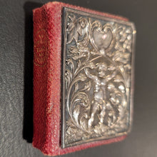 Load image into Gallery viewer, Tom Thumb's Calendar, Diary and Proverb Book. c1893. Published by David Bryce & Co.