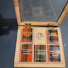 Load image into Gallery viewer, Mite Series in Tartan.