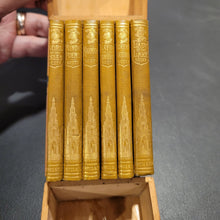 Load image into Gallery viewer, Walter Scott. Works in Six Volumes. c 1890