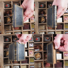 Load image into Gallery viewer, Byron, Lord George. Poems by the Right Honourable Lord Byron with his memoirs. >>MINIATURE POETS & CLASSICS EDITION<< Publication Date: 1825 CONDITION: VERY GOOD