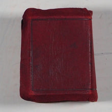 Load image into Gallery viewer, Bryce's Thumb English Dictionary: besides the ordinary and newest words in the language short explanations of a large number of scientific, philosophical, literary, and technical terms. Published by David Bryce and Sons, Glasgow. Fair Hardcover