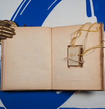 Load image into Gallery viewer, Tuer, Andrew W. (editor). Quads for Authors, Editors, & Devils. >>MINIATURE<< Publication Date: 1884 Condition: Very Good. >>MINIATURE BOOK<<