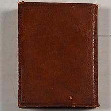 Load image into Gallery viewer, Miniature Book. Hamlet, Prince of Denmark. William Shakespeare. Published by Sampson Low, Marston and Co., Ltd., London Used Condition: Good Hardcover