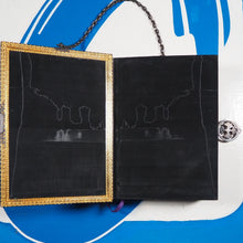 Load image into Gallery viewer, PAROISSIEN ROMAIN d'apres les IMPRIMES FRANCAIS du xvme SIECLE >>"SOMBRE" BINDING<<GRUEL (Bookbinder). ENGELMANN (editor). Publication Date: 1858 Condition: Very Good