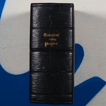 Load image into Gallery viewer, The New testament of Our Lord and Saviour Jesus Christ, translated out of the original Greek; TOGETHER WITH The Book of Common Prayer and Administration of the Sacraments. Publication Date: 1818 Condition: Very Good