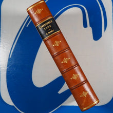 Load image into Gallery viewer, Sketcher's Tour Round the World. With illustrations from original drawings. ELWES, Robert.>>EXTRA ILLUSTRATED WITH FOUR ORIGINAL SIGNED SKETCHES BY THE AUTHOR<< Publication Date: 1854 Condition: Very Good