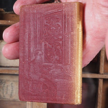 Load image into Gallery viewer, Chips from Dickens selected by Thomas Mason. Dickens, Charles. >>SCARCE MINI BRYCE PUBLICATION<< Publication Date: 1884 CONDITION: VERY GOOD