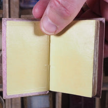 Load image into Gallery viewer, Maximes et Reflexions Morales. La Rochefoucauld, Francois Duc de. Publication Date: 1827 CONDITION: VERY GOOD