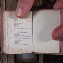 Load image into Gallery viewer, Maximes et Reflexions Morales. La Rochefoucauld, Francois Duc de. Publication Date: 1827 CONDITION: VERY GOOD