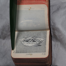 Load image into Gallery viewer, Dods, Matilda Lees. Handbook of Practical Cookery. New And Enlarged Edition In Which Special Prominence is Given to The Preparing of New Cakes, Jellies, Etc., Etc. >>MINIATURE COOKBOOK<< Publication Date: 1906