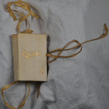 Load image into Gallery viewer, Tuer, Andrew W. (editor). Quads for Authors, Editors, & Devils. >>MINIATURE<< Publication Date: 1884 Condition: Very Good. >>MINIATURE BOOK<<