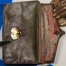 Load image into Gallery viewer, Rider's British Merlin : for the year of our Lord God 1752. Compiled for his Country's Benefit, by Cardanus Rider. Publication Date: 1752 Condition: Good