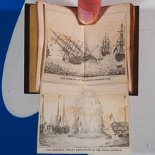 Load image into Gallery viewer, TRUE STORIES OF H.M.S. ROYAL GEORGE. Henry Slight. Publication Date: 1841 Condition: Very Good. >>MINIATURE BOOK<<