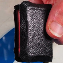 Load image into Gallery viewer, Holy Bible containing the Old and New Testaments.>>MINIATURE BOOK<< [MINIATURE COMPLETE HOLY BIBLE with SHAKESPEARE FAMILY RECORDS. Publication Date: 1919 Condition: Very Good.