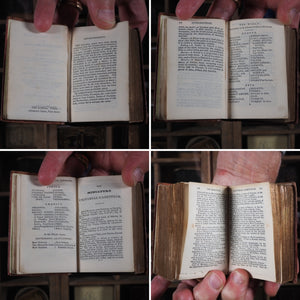Little Gazetteer or Geographical Dictionary in miniature ...situation, extent, and other topographical features, with the commerce, manufactures, productions, and general statistics of every country in the world. Maunder, Samuel. Publication Date: 1845