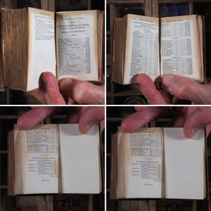 Little Gazetteer or Geographical Dictionary in miniature ...situation, extent, and other topographical features, with the commerce, manufactures, productions, and general statistics of every country in the world. Maunder, Samuel. Publication Date: 1845