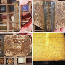Load image into Gallery viewer, ATLAS MINIMA: Comprehended in 30 Maps. MURPHY, W[illiam] (Cartographer). Publication Date: 1825 CONDITION: GOOD
