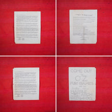 Load image into Gallery viewer, Set of OZ MAGAZINE FROM THE APOGEE OF THE SIXTIES. Neville, Richard, Felix Dennis and Jim Anderson (Editors). Numbers 1-48 (all published).

