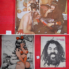 Load image into Gallery viewer, Set of OZ MAGAZINE FROM THE APOGEE OF THE SIXTIES. Neville, Richard, Felix Dennis and Jim Anderson (Editors). Numbers 1-48 (all published).
