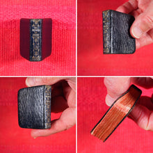 Load image into Gallery viewer, Imitation of Christ. Bijou Edition with a Preface by W.J.Knox-Little., Canon Redidentiary of Worcester. >>EXCELLENT MINIATURE BOOK IN NICE BINDING<< Thomas a Kempis. Publication Date: 1906
