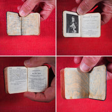 Load image into Gallery viewer, Imitation of Christ. Bijou Edition with a Preface by W.J.Knox-Little., Canon Redidentiary of Worcester. >>EXCELLENT MINIATURE BOOK IN NICE BINDING<< Thomas a Kempis. Publication Date: 1906
