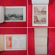 Load image into Gallery viewer, Views of New Zealand from all parts of the Colony, Complete in Three Parts. Published by H. J. Weeks, Christchurch, 1905 CONDITION: VERY GOOD CONDITION
