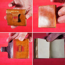 Load image into Gallery viewer, Drops of Dew. To Exhilarate and Fructify the People of God. Fifth Edition. >>UNRECORDED MINIATURE BOOK<< Publication Date: 1845 CONDITION: VERY GOOD
