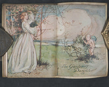 Load image into Gallery viewer, Tennyson, Lord Alfred. [Moments with] Tennyson. Frowde, Henry. London. [1909].
