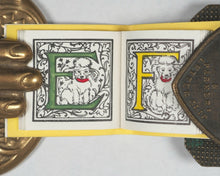 Load image into Gallery viewer, Sukie's ABC. E. Helene Sherman. Art Press, New Britain, Conn. [1978]. Limited edition.
