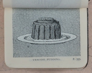 Dods, Matilda Lees. Handbook of Practical Cookery. Eyre & Spottiswoode (Bible Warehouse), Limited. 33, paternoster Row, E.C. London, Edinburgh and New York. 1906.