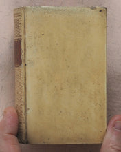 Load image into Gallery viewer, Virgilius Maro, Publius. L'Eneide, volgarizzata da Annibal Caro. Barbèra, G. Firenze. 1873. >>VIRGIL'S 'AENEID' IN UNCOMMON MINIATURE ITALIAN EDITION<<
