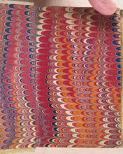 Load image into Gallery viewer, Virgilius Maro, Publius. L'Eneide, volgarizzata da Annibal Caro. Barbèra, G. Firenze. 1873. >>VIRGIL'S 'AENEID' IN UNCOMMON MINIATURE ITALIAN EDITION<<
